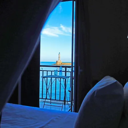 Hotel Lucia 2*