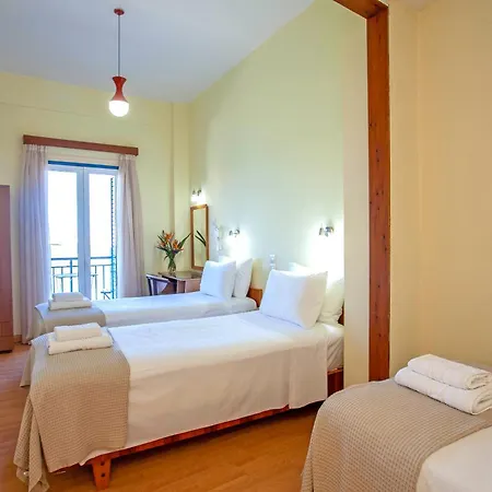 Lucia Hotel Chania (Crete)
