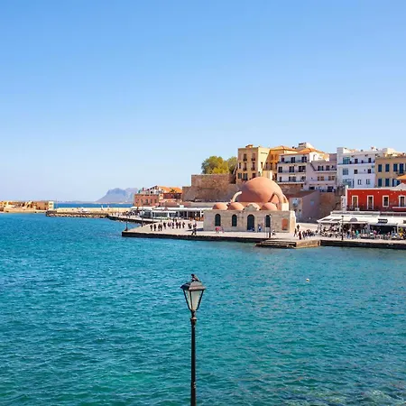 Lucia Chania (Crete)