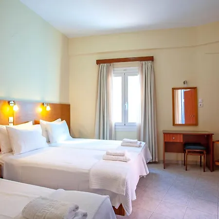 Hotel Lucia 2*