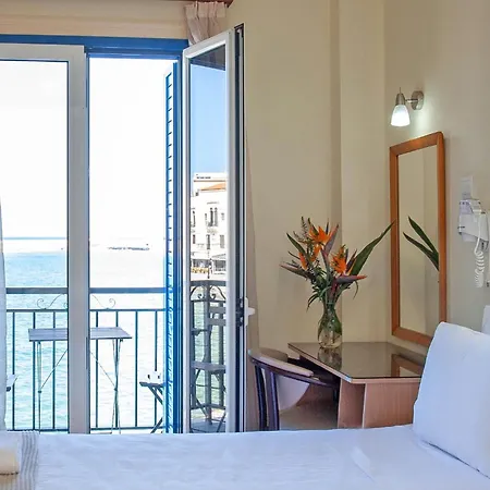 Hotel Lucia 2*