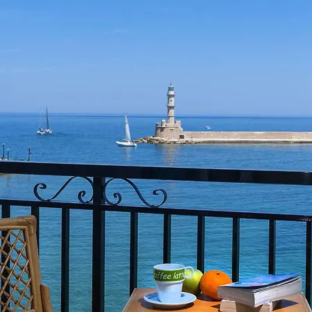 Lucia Chania (Crete)